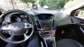 Ford Focus Trend  | Mobile.bg    9