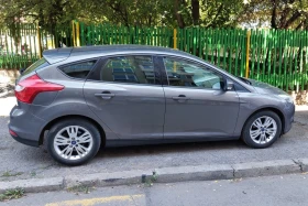 Обява за продажба на Ford Focus Trend  ~9 150 лв. - изображение 2
