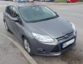 Ford Focus Trend  | Mobile.bg    2