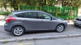Обява за продажба на Ford Focus Trend  ~9 150 лв. - изображение 4