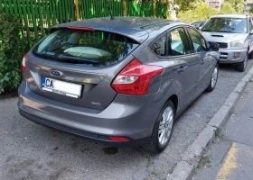 Обява за продажба на Ford Focus Trend  ~9 150 лв. - изображение 1