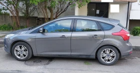 Ford Focus Trend  | Mobile.bg    5