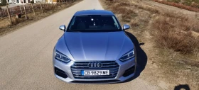 Обява за продажба на Audi A5 ~32 500 лв. - изображение 1