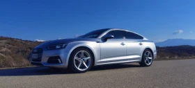 Обява за продажба на Audi A5 ~32 500 лв. - изображение 1