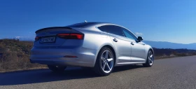 Обява за продажба на Audi A5 ~32 500 лв. - изображение 3