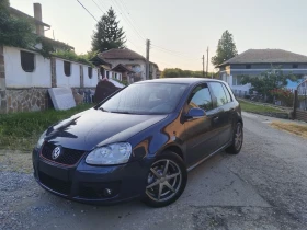     VW Golf 1.9TDI 90