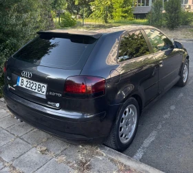 Audi A3    Audi a3 2.0 tdi  | Mobile.bg    5