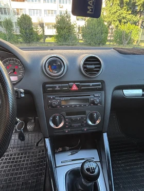 Audi A3    Audi a3 2.0 tdi  | Mobile.bg    13