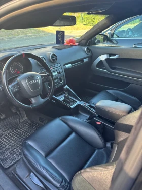 Audi A3    Audi a3 2.0 tdi  | Mobile.bg    7