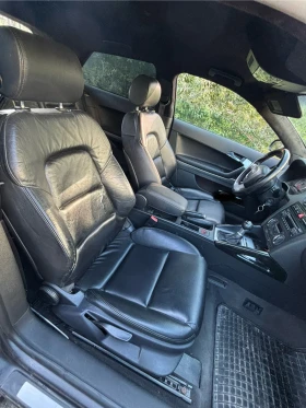 Audi A3    Audi a3 2.0 tdi  | Mobile.bg    9