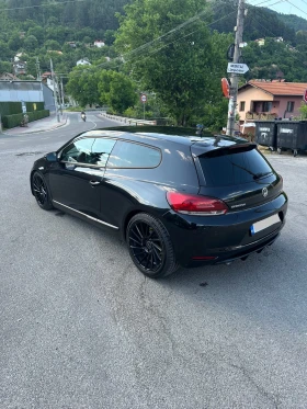 Обява за продажба на VW Scirocco 2.0TDI ~11 700 лв. - изображение 5