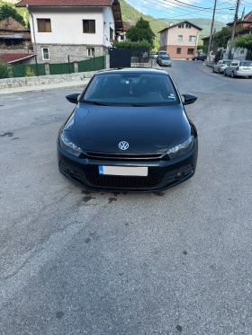 Обява за продажба на VW Scirocco 2.0TDI ~11 700 лв. - изображение 1
