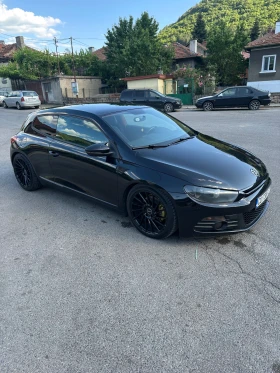 Обява за продажба на VW Scirocco 2.0TDI ~11 700 лв. - изображение 2