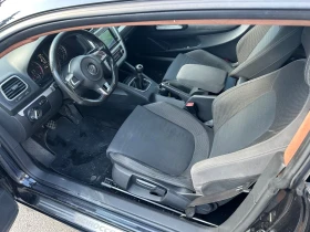 Обява за продажба на VW Scirocco 2.0TDI ~11 700 лв. - изображение 7