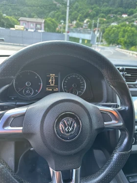 Обява за продажба на VW Scirocco 2.0TDI ~11 700 лв. - изображение 9