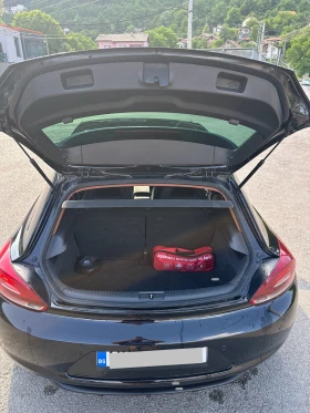 Обява за продажба на VW Scirocco 2.0TDI ~11 700 лв. - изображение 10