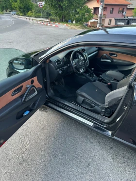 Обява за продажба на VW Scirocco 2.0TDI ~11 700 лв. - изображение 6