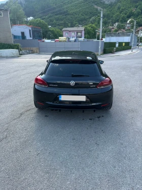 Обява за продажба на VW Scirocco 2.0TDI ~11 700 лв. - изображение 4