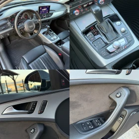 Audi A6 Allroad 3.0TDi * Matrix* FULL LED, * Facelift* ! | Mobile.bg    14