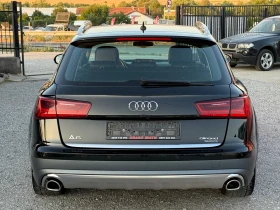 Обява за продажба на Audi A6 Allroad 3.0TDi * Matrix* FULL LED, * Facelift* ТОП! ~31 950 лв. - изображение 4