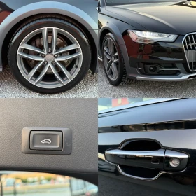 Audi A6 Allroad 3.0TDi * Matrix* FULL LED, * Facelift* ! | Mobile.bg    17