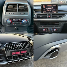 Audi A6 Allroad 3.0TDi * Matrix* FULL LED, * Facelift* ! | Mobile.bg    16