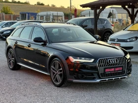 Обява за продажба на Audi A6 Allroad 3.0TDi * Matrix* FULL LED, * Facelift* ТОП! ~31 950 лв. - изображение 1