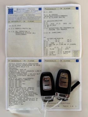 Audi A6 Allroad 3.0TDi * Matrix* FULL LED, * Facelift* ! | Mobile.bg    13