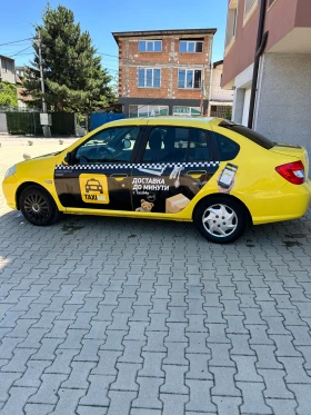 Обява за продажба на Renault Symbol ~3 799 лв. - изображение 4