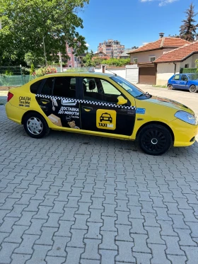 Обява за продажба на Renault Symbol ~3 799 лв. - изображение 1