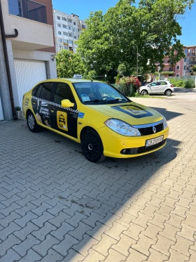 Обява за продажба на Renault Symbol ~3 799 лв. - изображение 1