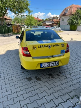 Обява за продажба на Renault Symbol ~3 799 лв. - изображение 2