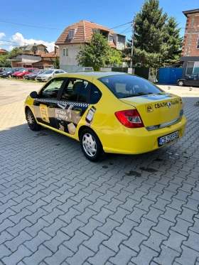 Обява за продажба на Renault Symbol ~3 799 лв. - изображение 3