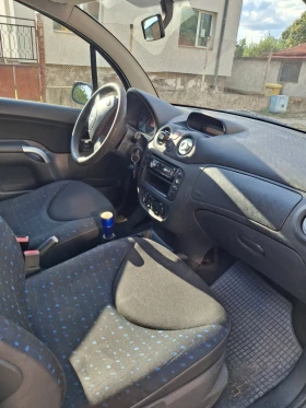 Citroen C3 | Mobile.bg    7