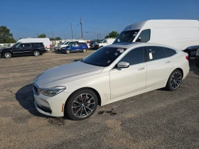 BMW 6 GT 640 XDRIVE/   !/DISTRONIC/HEAD-UP | Mobile.bg    3