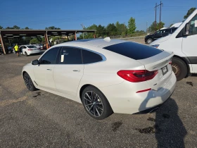 BMW 6 GT 640 XDRIVE/   !/DISTRONIC/HEAD-UP | Mobile.bg    4