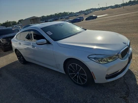  BMW 6 GT