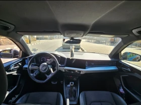 Обява за продажба на Audi A1 TFSI S-Line+  ~37 900 лв. - изображение 4