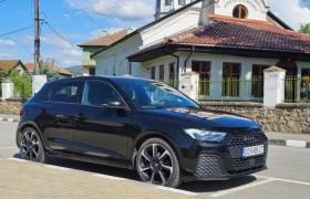Обява за продажба на Audi A1 TFSI S-Line+  ~37 900 лв. - изображение 2