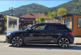 Обява за продажба на Audi A1 TFSI S-Line+  ~37 900 лв. - изображение 1