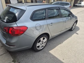 Обява за продажба на Opel Astra ~12 300 лв. - изображение 3