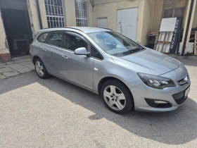 Обява за продажба на Opel Astra ~12 300 лв. - изображение 4