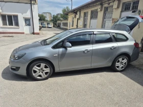 Обява за продажба на Opel Astra ~12 300 лв. - изображение 1