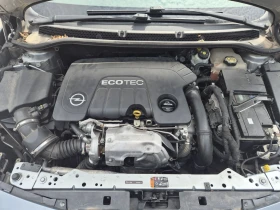 Обява за продажба на Opel Astra ~12 300 лв. - изображение 6