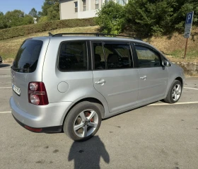 Обява за продажба на VW Touran 1.9 tdi 6ск  ~9 000 лв. - изображение 4
