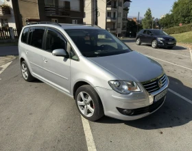Обява за продажба на VW Touran 1.9 tdi 6ск  ~9 000 лв. - изображение 2