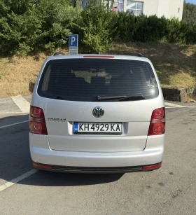 Обява за продажба на VW Touran 1.9 tdi 6ск  ~9 000 лв. - изображение 5