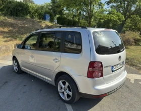 Обява за продажба на VW Touran 1.9 tdi 6ск  ~9 000 лв. - изображение 6