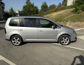 Обява за продажба на VW Touran 1.9 tdi 6ск  ~9 000 лв. - изображение 3