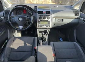 Обява за продажба на VW Touran 1.9 tdi 6ск  ~9 000 лв. - изображение 9